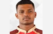 Former Karnataka cricketer K Hoysala dies of heart attack on the field at 34